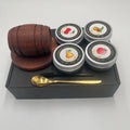 Cocktail Smoker Kit – Whiskey Smoker Gift Set