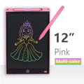 Kids LCD Drawing Tablet – Mess-Free Doodle Board